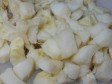 pasta baccalà capperi mollica croccante