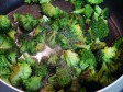 pasta con broccoli e noci