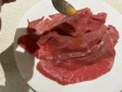 carpaccio al cocomero carpaccio al cocomero