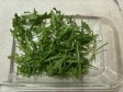 insalata di ceci con peperoni e mela