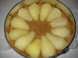 cheese cake alle pere