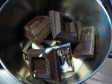 dolcetti cioccolato e cocco - lamington