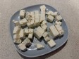 insalata feta, cocomero e rucola insalata feta, cocomero e rucola