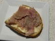 crostini di poppa