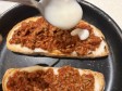 crostone che si crede lasagna crostone che si crede lasagna