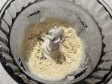 dolce al cioccolato bianco
