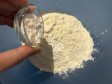 dolce al cioccolato bianco