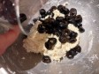 focaccine allo yogurt con le olive focaccine allo yogurt con le olive