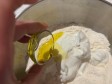 focaccine allo yogurt con le olive focaccine allo yogurt con le olive