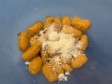 gnocchi di zucca senza patate e uova