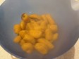gnocchi di zucca senza patate e uova