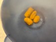 gnocchi di zucca senza patate e uova