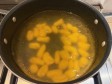 gnocchi di zucca senza patate e uova