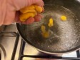 gnocchi di zucca senza patate e uova