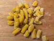 gnocchi di zucca senza patate e uova