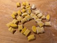 gnocchi di zucca senza patate e uova