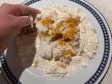 gnocchi di zucca senza patate e uova