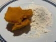 gnocchi di zucca senza patate e uova