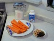 gajar halwa - halwa di carote