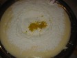 pan di spagna - metodo bagnomaria