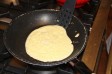 "pancake" alla nutella