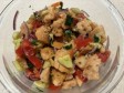 panzanella con le freselle panzanella con le freselle