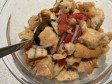 panzanella con le freselle panzanella con le freselle