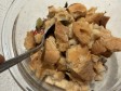 panzanella con le freselle panzanella con le freselle
