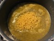 passato con la pastina passato con la pastina