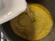 passato con la pastina passato con la pastina