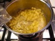 minestra di pasta e patate