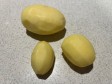 lessare le patate
