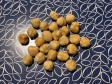 pici con crema di ricotta e nocciole