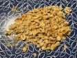 pici con crema di ricotta e nocciole