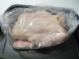 pollo nel sacchetto