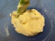 pur&egrave; di patate light