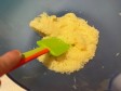 pur&egrave; di patate light