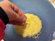 pur&egrave; di patate light