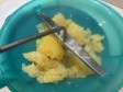 pur&egrave; di patate light