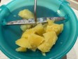 pur&egrave; di patate light