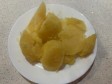 pur&egrave; di patate light