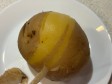 pur&egrave; di patate light