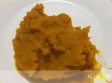 della zucca non si butta via niente!!!!