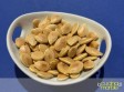 della zucca non si butta via niente!!!!