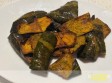 della zucca non si butta via niente!!!!