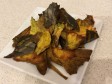 della zucca non si butta via niente!!!!