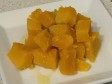 della zucca non si butta via niente!!!!