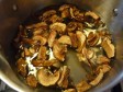 risotto ai funghi porcini secchi