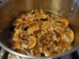 risotto ai funghi porcini secchi