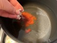 risotto all'amatriciana